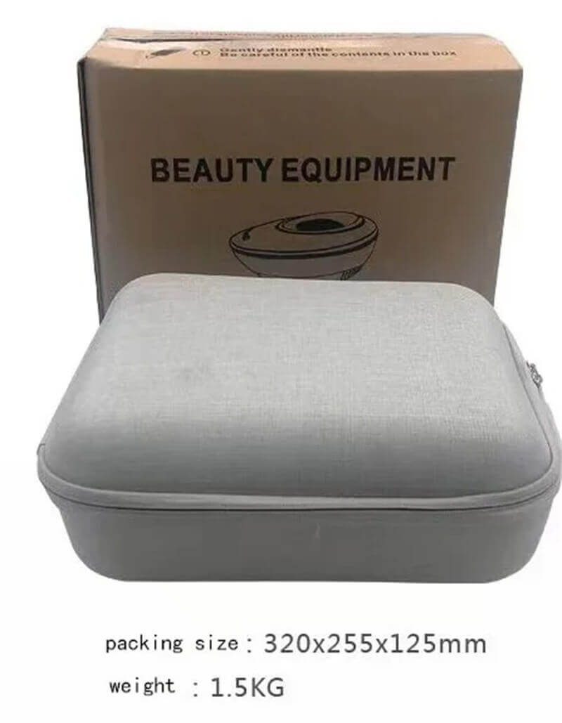 beauty salon equipment HTL 001 description 10