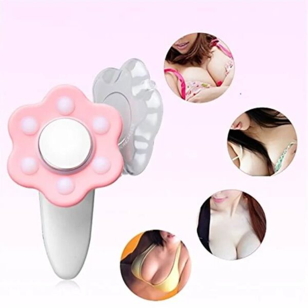 breast massager for enlargement HTL 6619 main photo 3