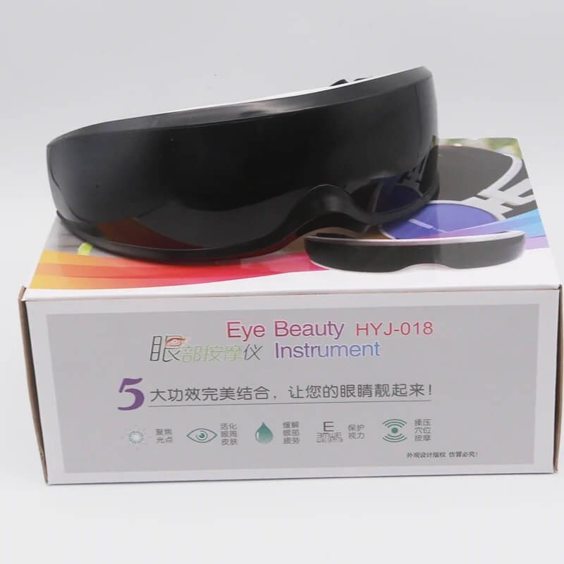 Augenmassagegerät Intelligente Augenpflege HTL 018 Beschreibung 7
