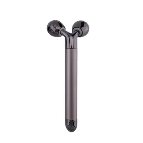 gouden gezichtsmassager HTL 24012704 hoofdfoto 5