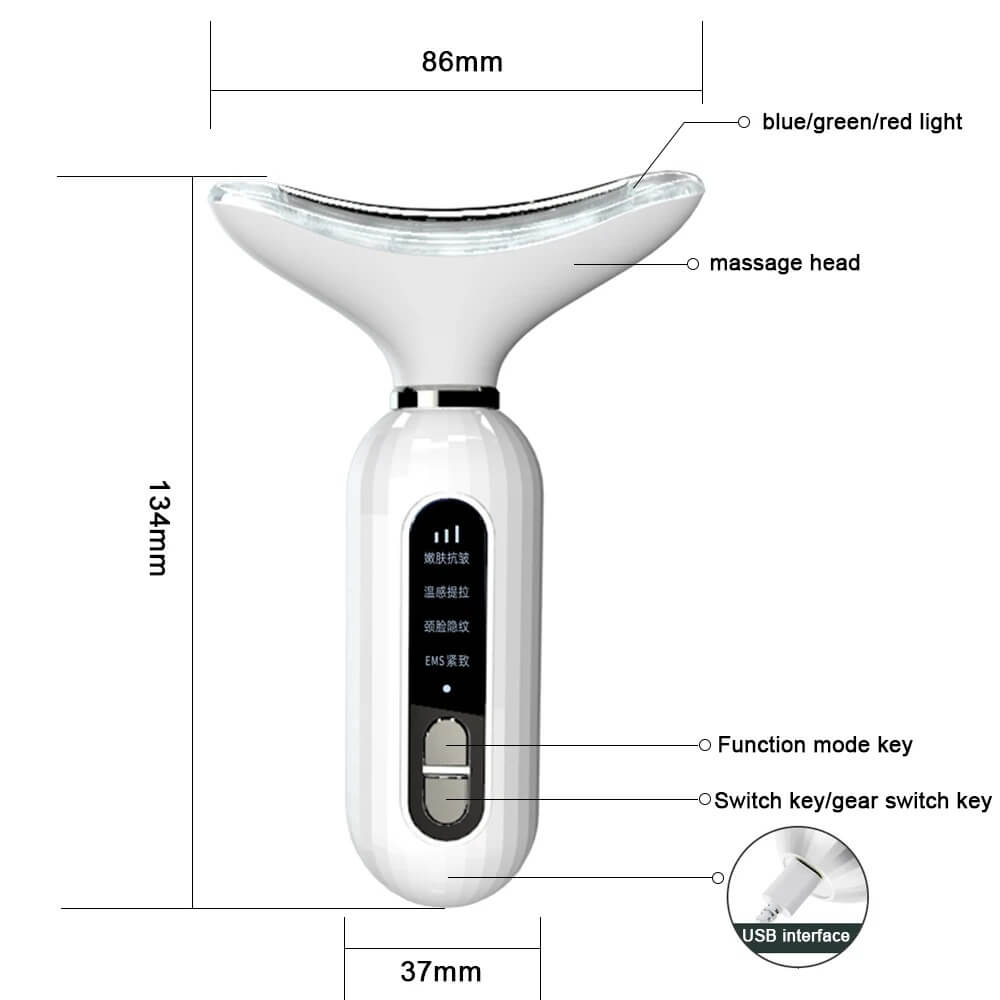 neck tightener device HTL 01 description 9