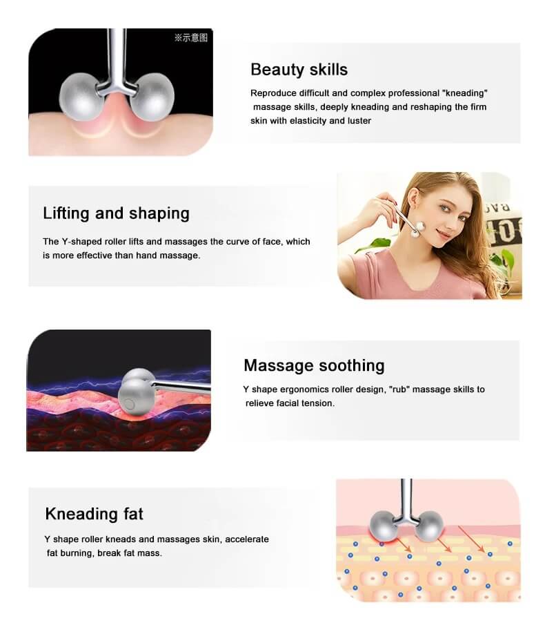 инструменти за масаж на лицето HTL 209 1 описание 9