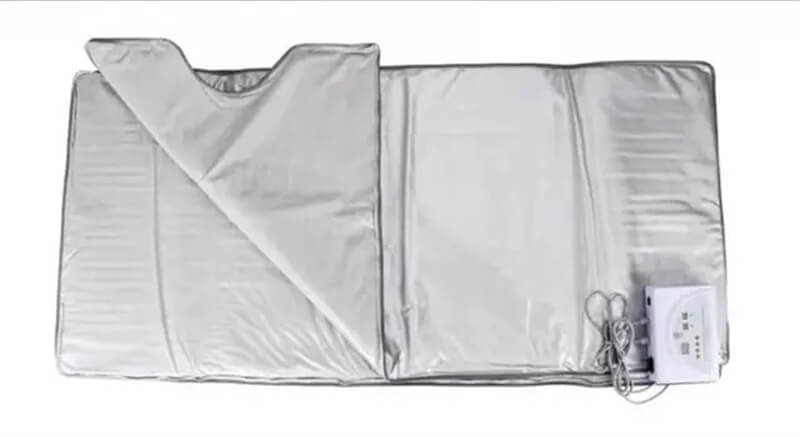най-добрите одеяла за сауна HTL 24020307 описание 10