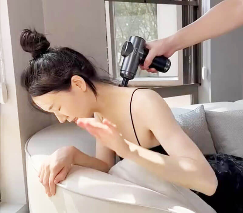 mini massage guns 1